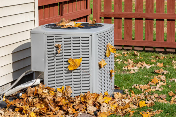 Best Residential HVAC in West Park, NJ