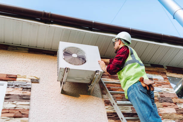 Best HVAC Financing and Leasing in West Park, NJ