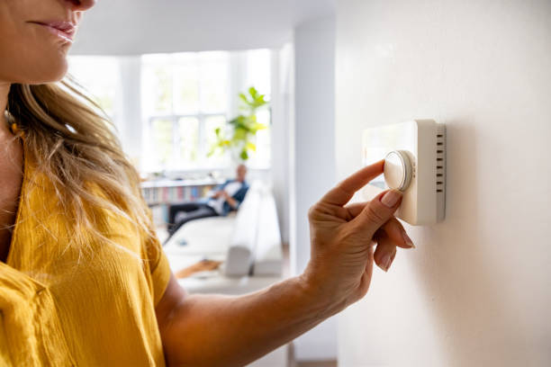 Best Emergency HVAC Services in West Park, NJ