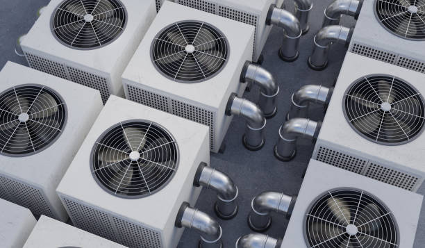Best Ductless Mini-Split Systems in West Park, NJ