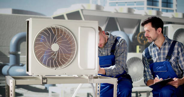 Best HVAC Training and Certification in West Park, NJ