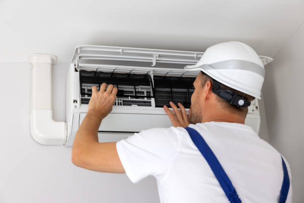 Best Energy-efficient HVAC Solutions in West Park, NJ