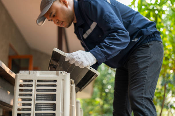 Best HVAC Consulting and Engineering in West Park, NJ
