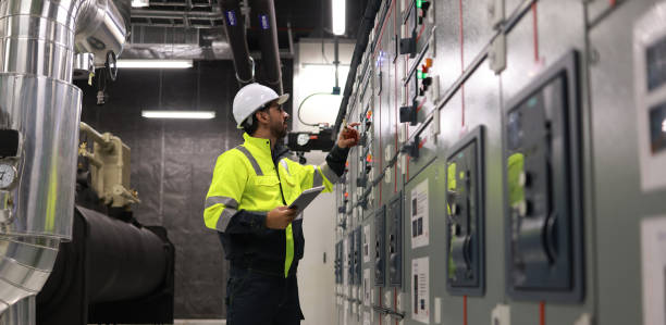 Best HVAC Equipment and Components in West Park, NJ