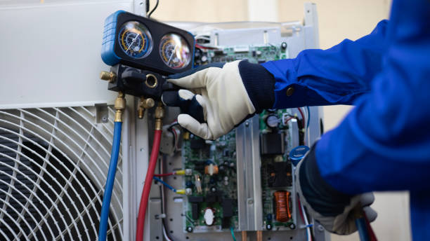 West Park, NJ HVAC Pros